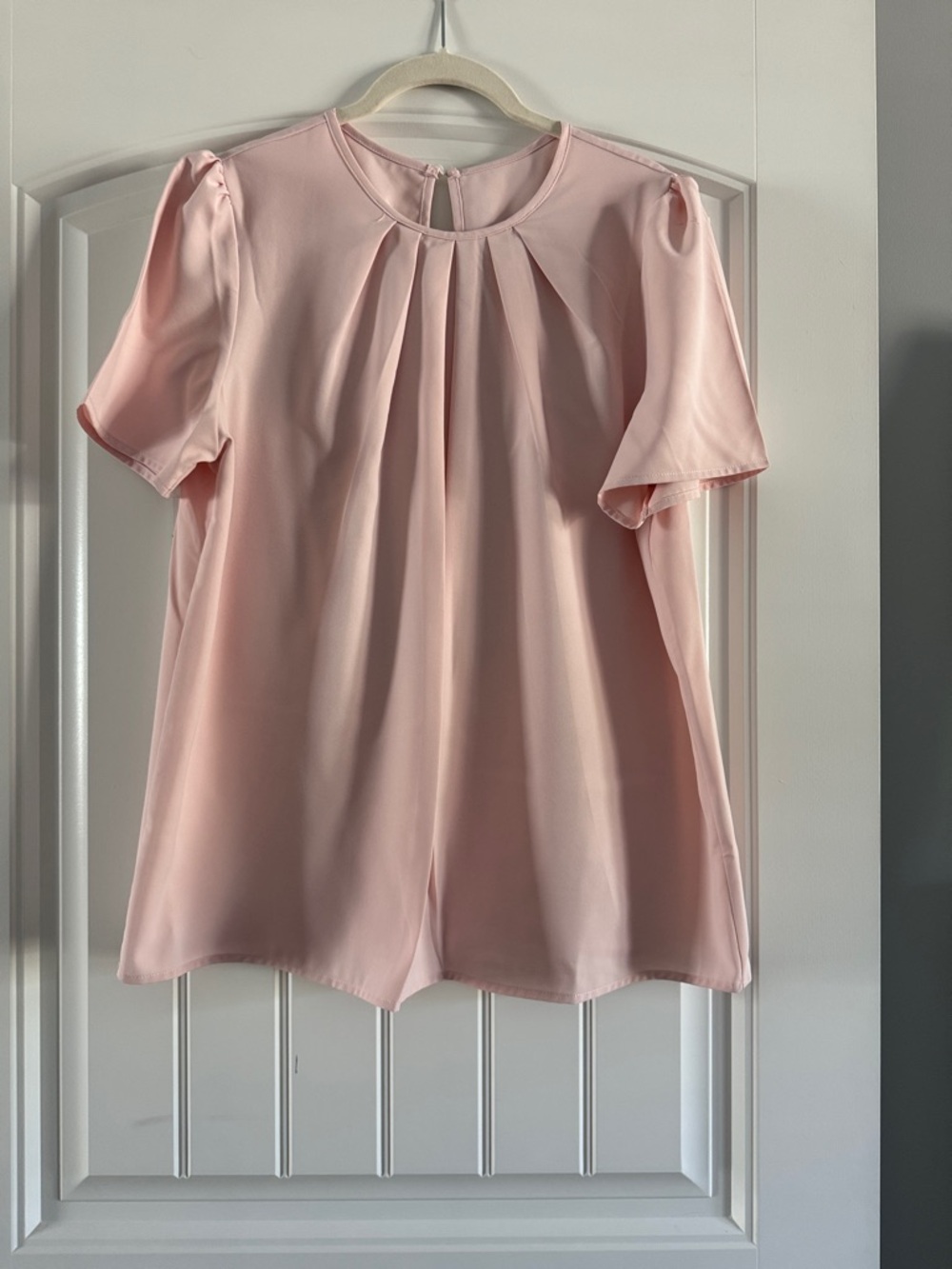 Dress blouse